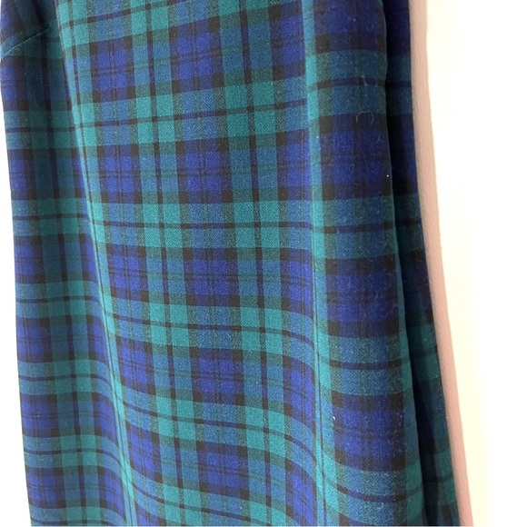 Vineyard Vines Blackwatch Dress - Picture 8 of 8